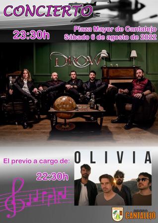 Concierto Drow_6_8_2022