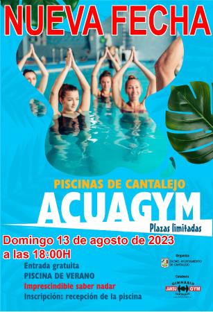 Acuagym