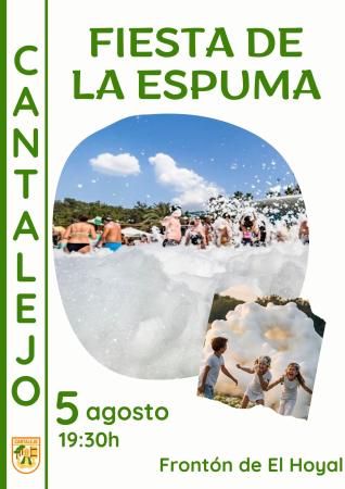 Fiesta de la espuma(1)