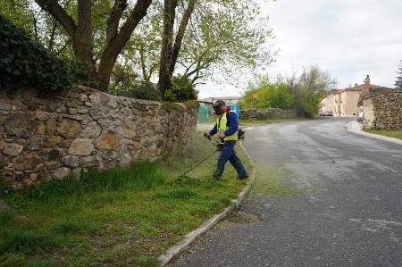 Imagen La Diputación concede 1,6 millones de euros en subvenciones a 217 entidades locales de la provincia para contratar desempleados, dentro...