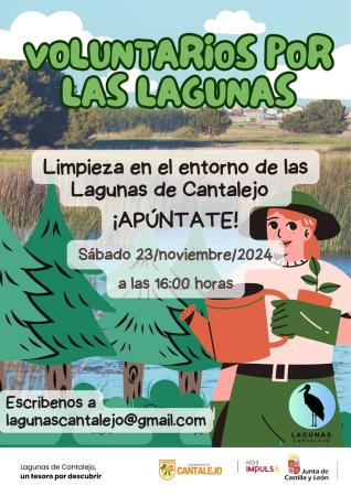 voluntarios por las lagunas (1)