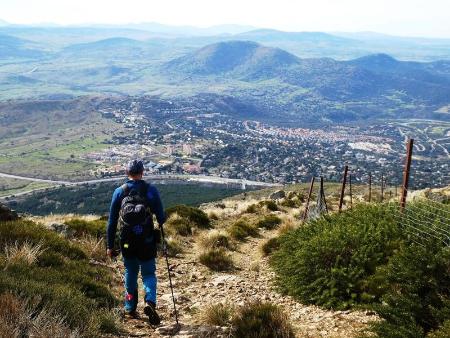 Imagen La provincia amplía las alternativas de ocio para este fin de semana desde una marcha invernal hasta las primeras matanzas populares